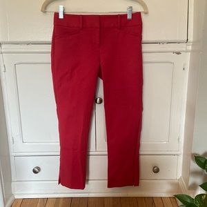LOFT Riviera Pant